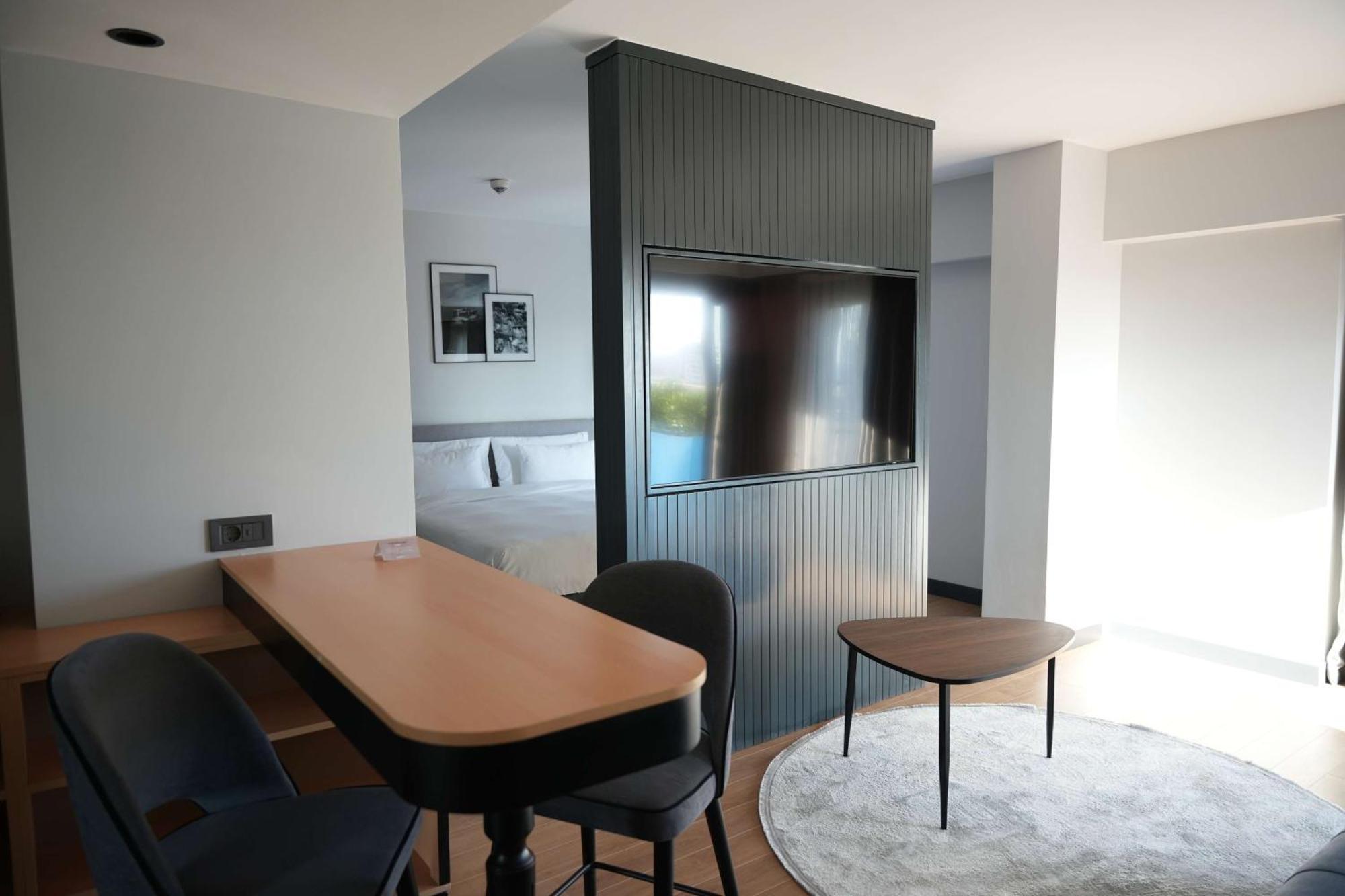Radisson Hotel Mersin Екстер'єр фото