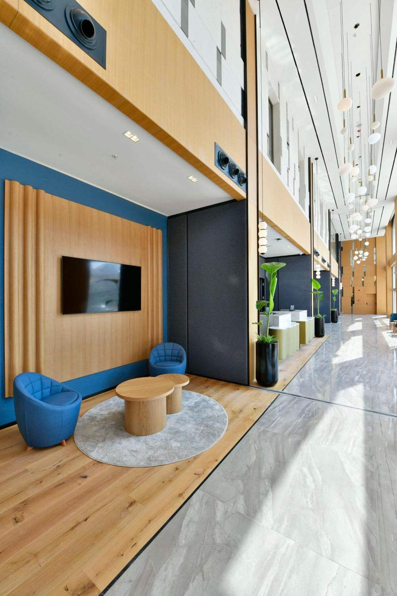 Radisson Hotel Mersin Екстер'єр фото